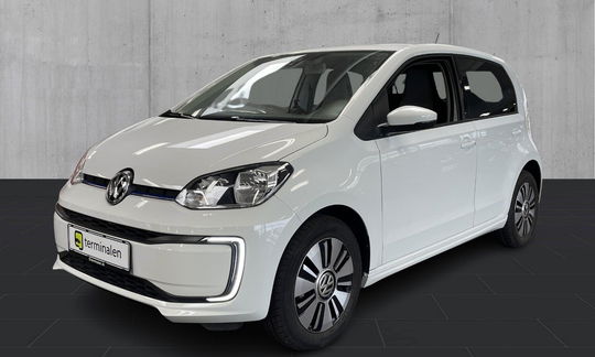 VW e-Up!  Move Up! 5d