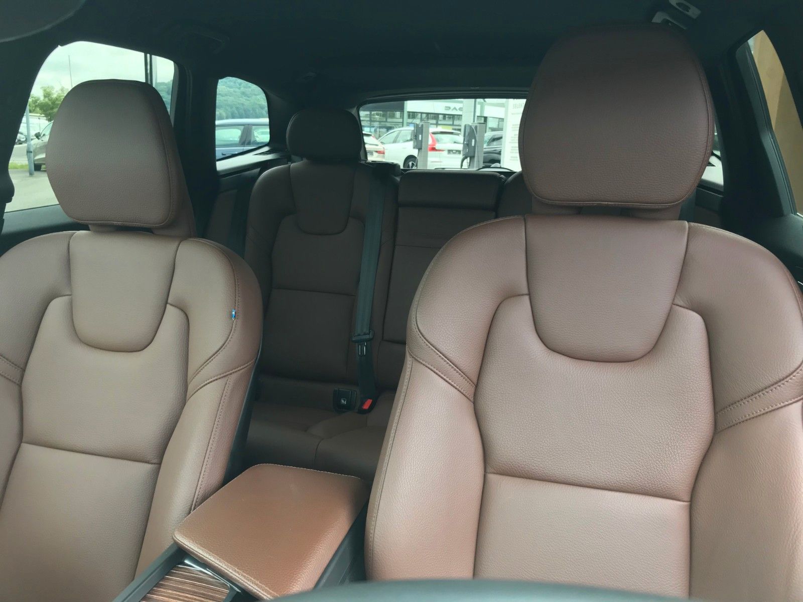 Volvo XC60 B4 Momentum Pro