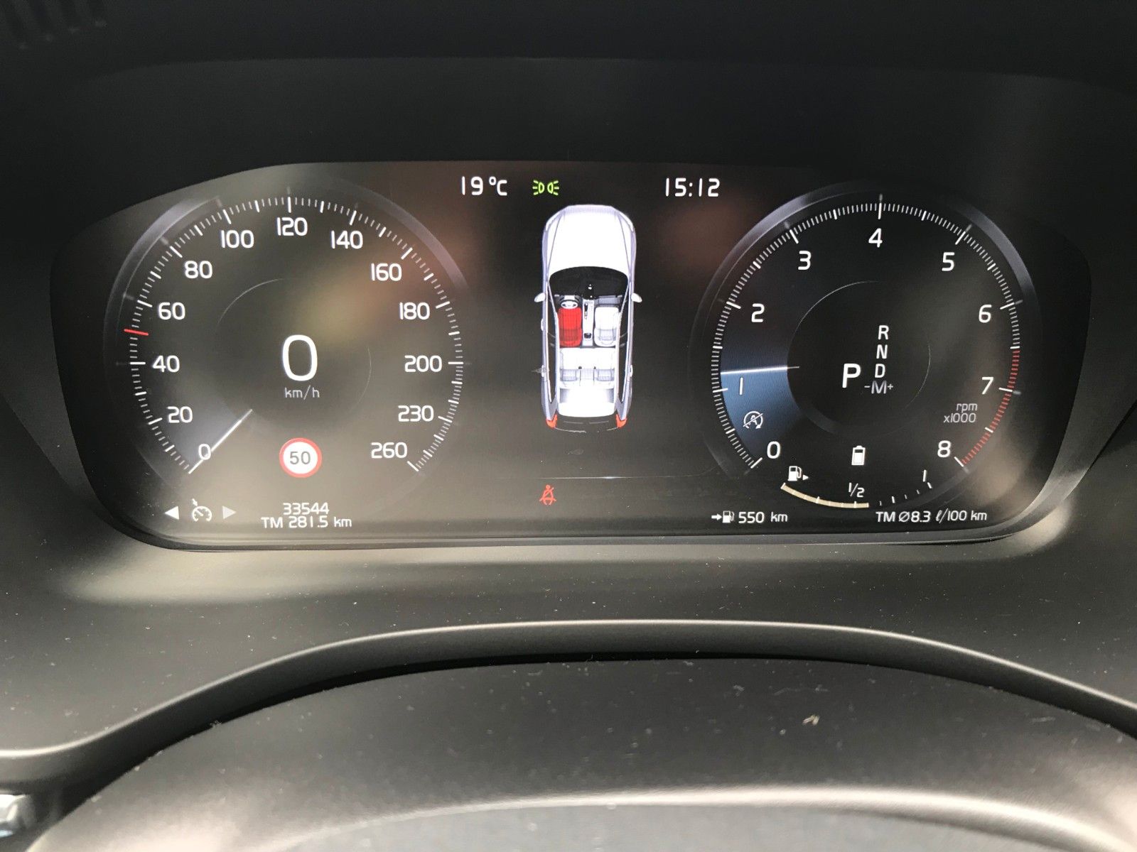 Volvo XC60 B4 Momentum Pro