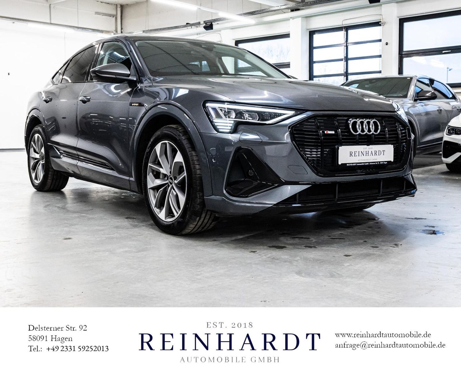 Billede 3 af Audi