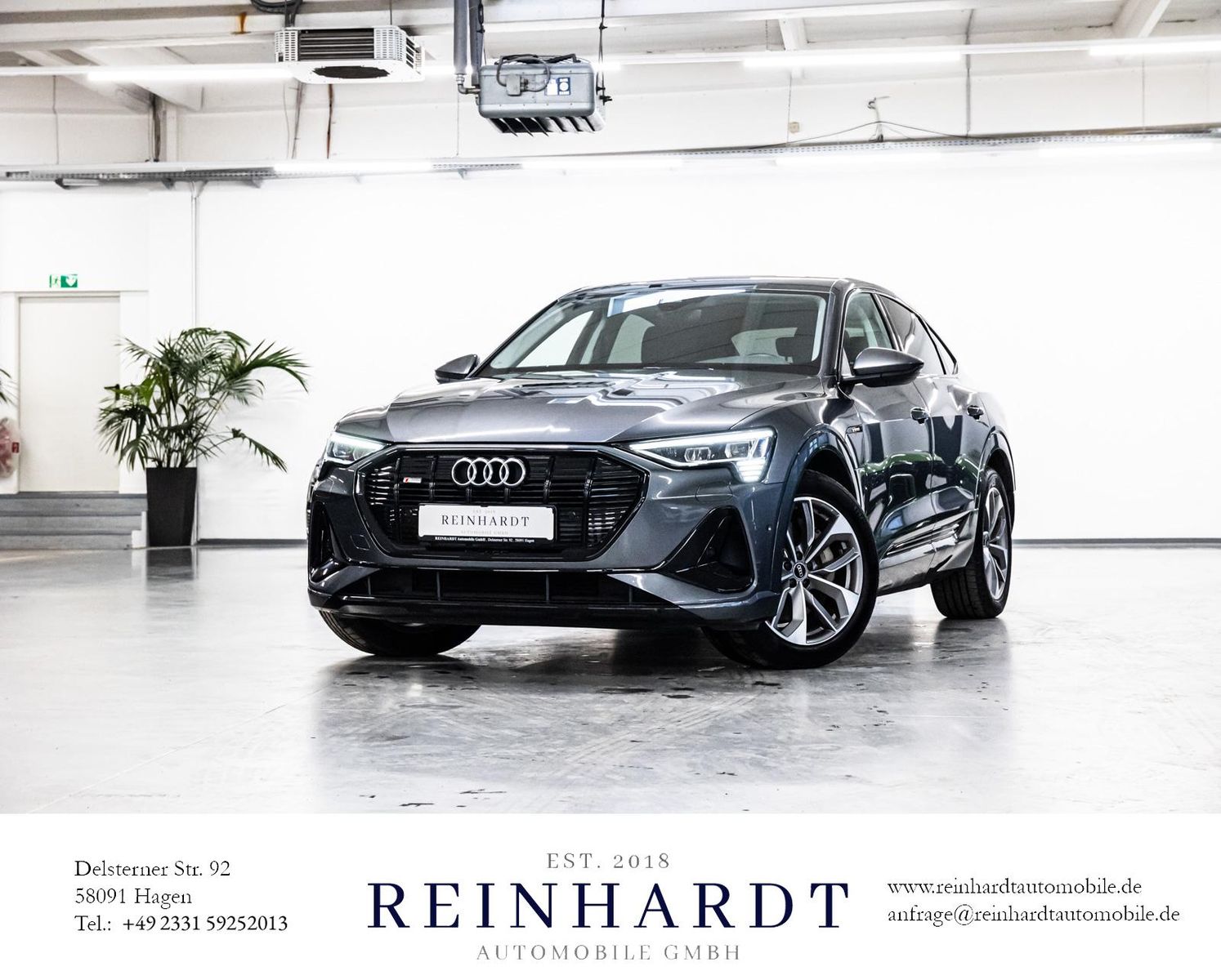 Billede 1 af Audi
