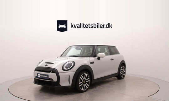 MINI Cooper  SE EL Camden 184HK 3d Aut. 