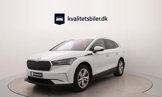 Skoda Enyaq iV  80 EL Selection ecoSuite 204HK 5d Aut.