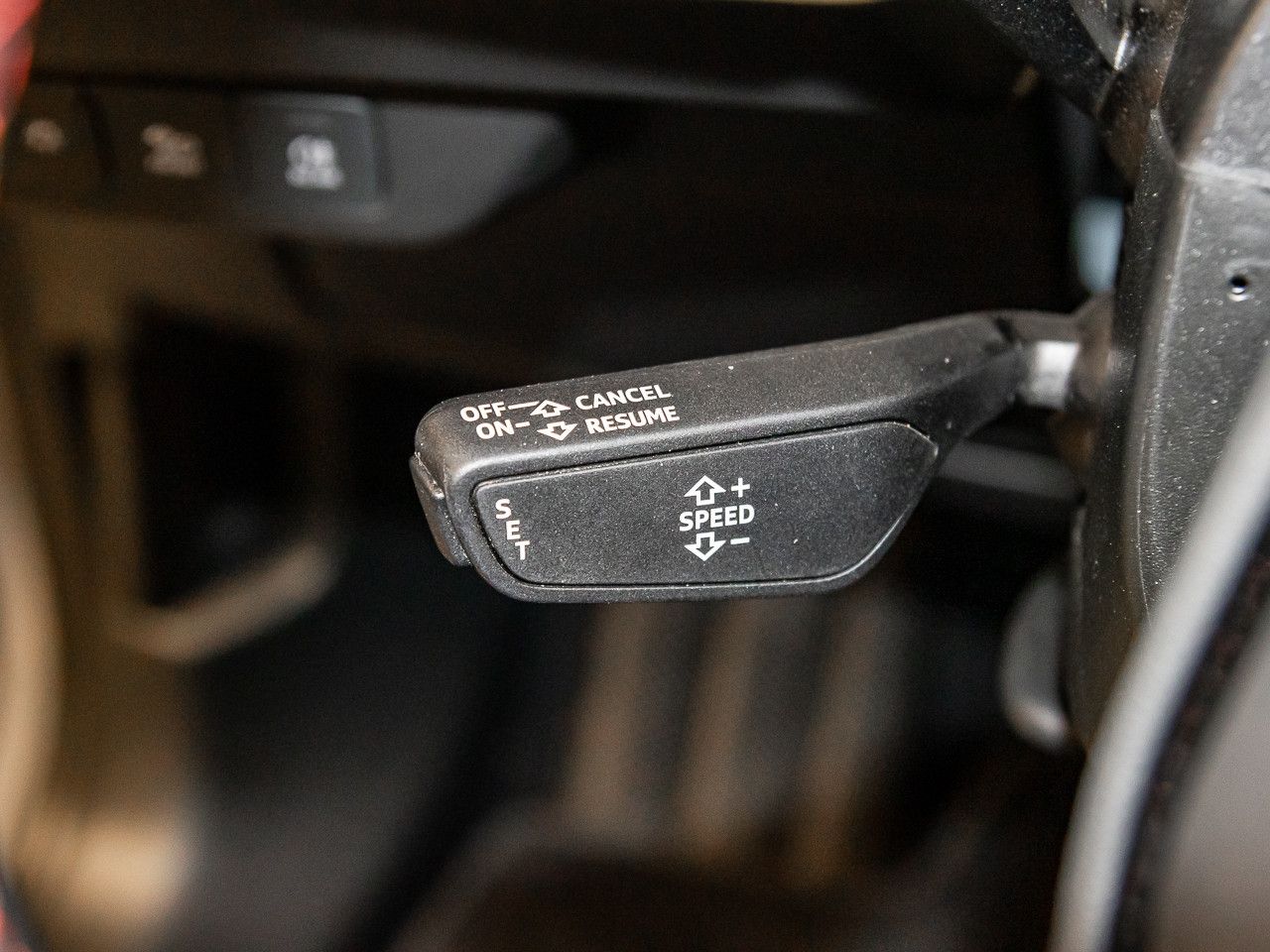 Audi e-tron line Matrix PDC Pano SH