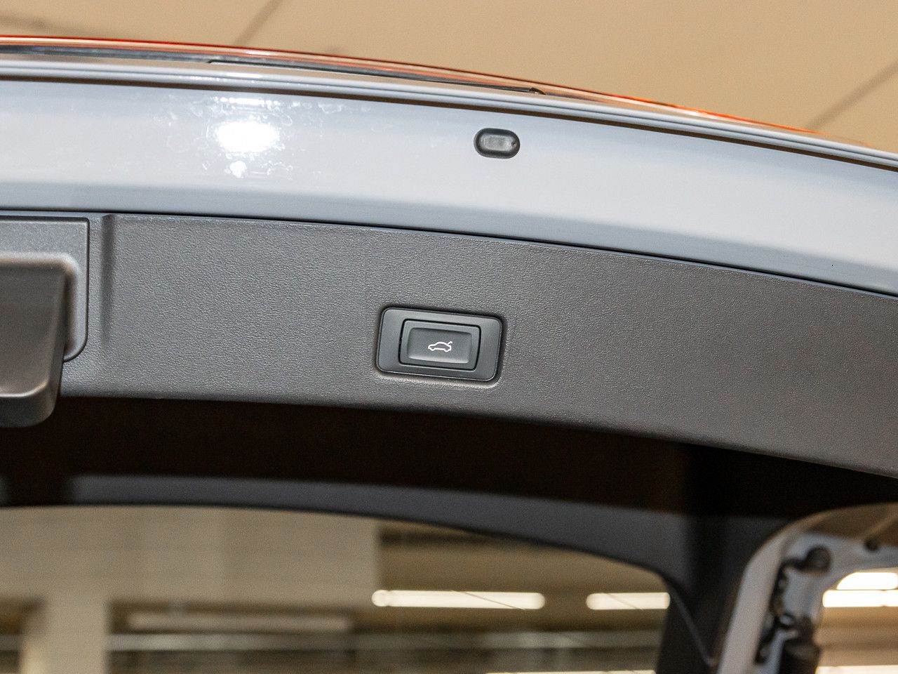 Audi e-tron line Matrix PDC Pano SH