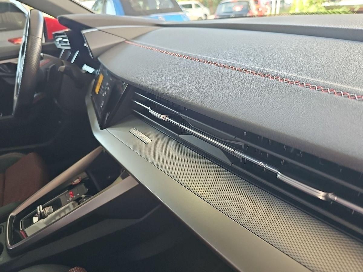 Audi S3 TFSI 2.0 TFSI quattro ~Virt.Cockpit~8-Fach