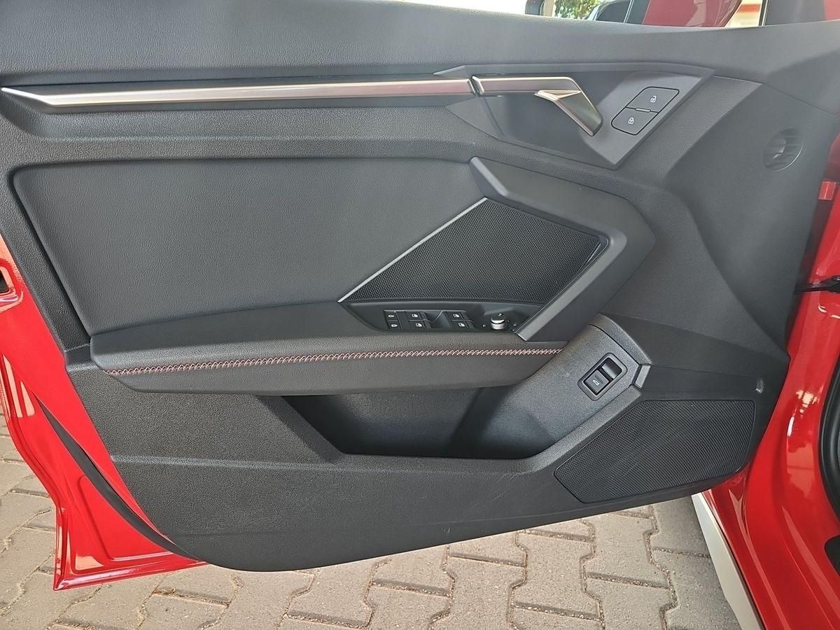 Audi S3 TFSI 2.0 TFSI quattro ~Virt.Cockpit~8-Fach