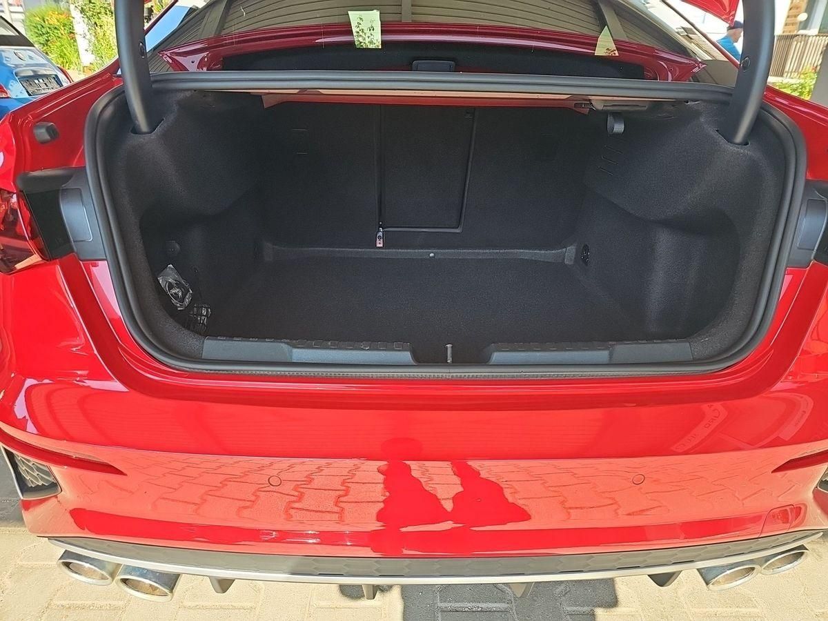 Audi S3 TFSI 2.0 TFSI quattro ~Virt.Cockpit~8-Fach