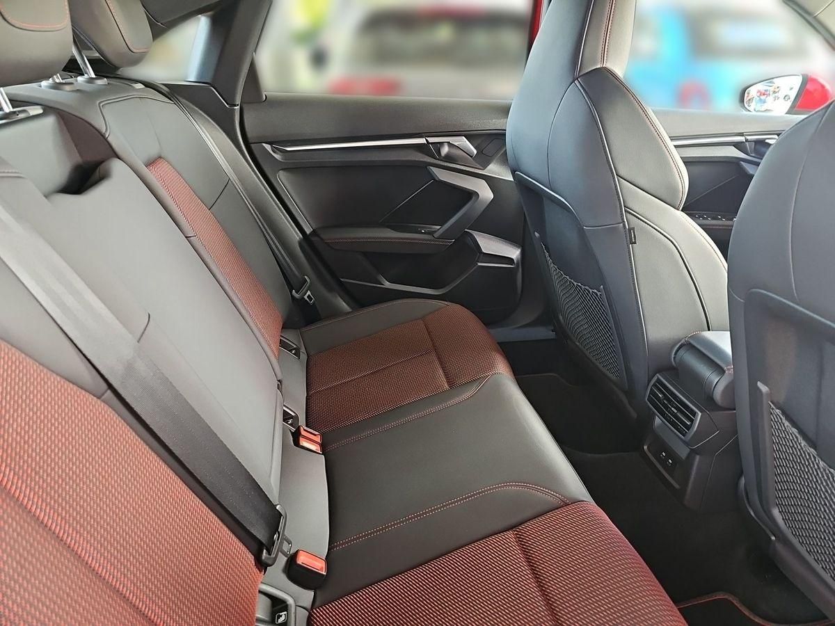 Audi S3 TFSI 2.0 TFSI quattro ~Virt.Cockpit~8-Fach