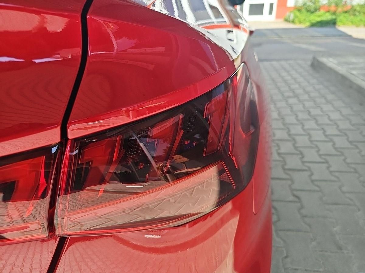 Audi S3 TFSI 2.0 TFSI quattro ~Virt.Cockpit~8-Fach
