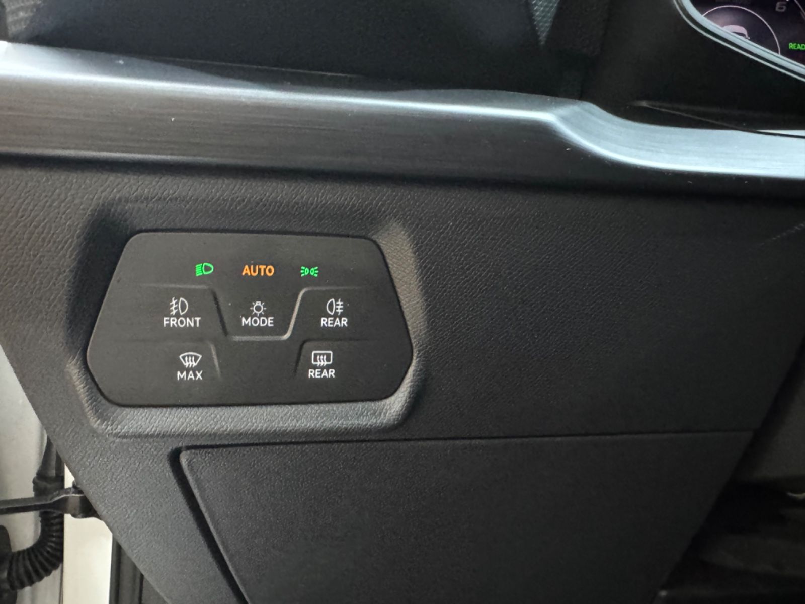 Cupra Leon Sportstourer e-Hybrid/AHK/GRA/LED/PDC