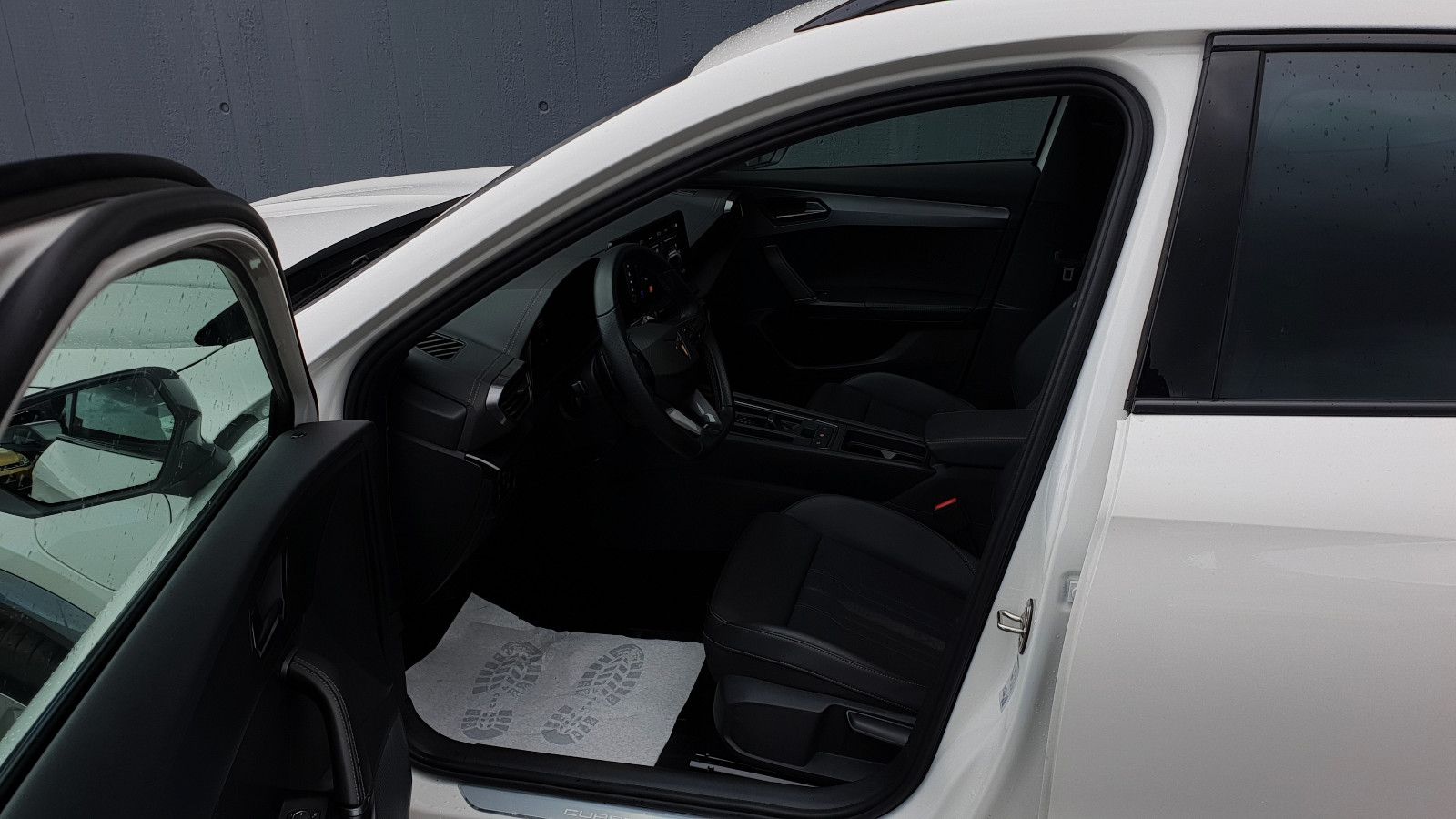Cupra Formentor 1.4 e-HYBRID DSG Pano/Virtual/ACC/Kame
