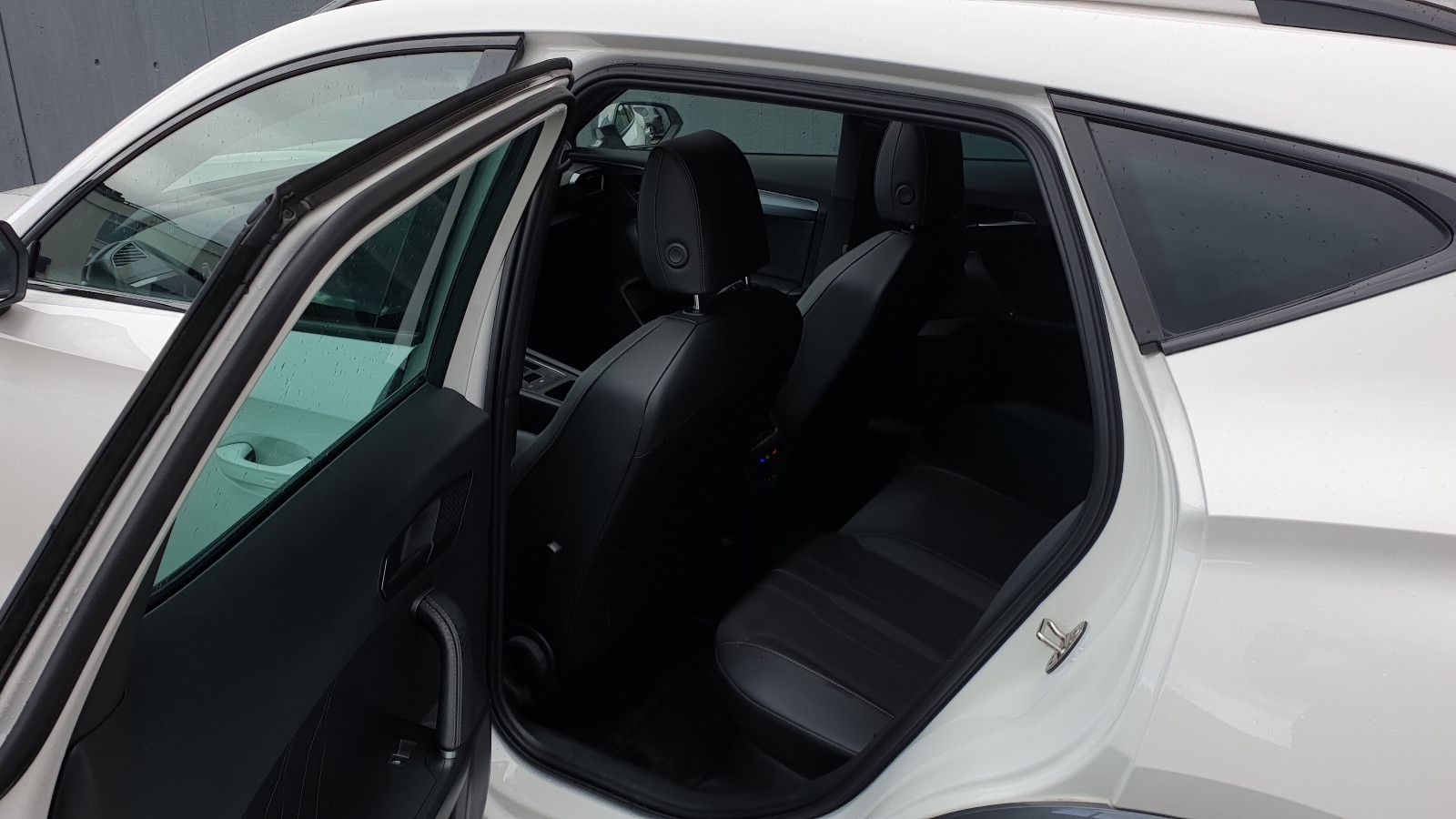 Cupra Formentor 1.4 e-HYBRID DSG Pano/Virtual/ACC/Kame