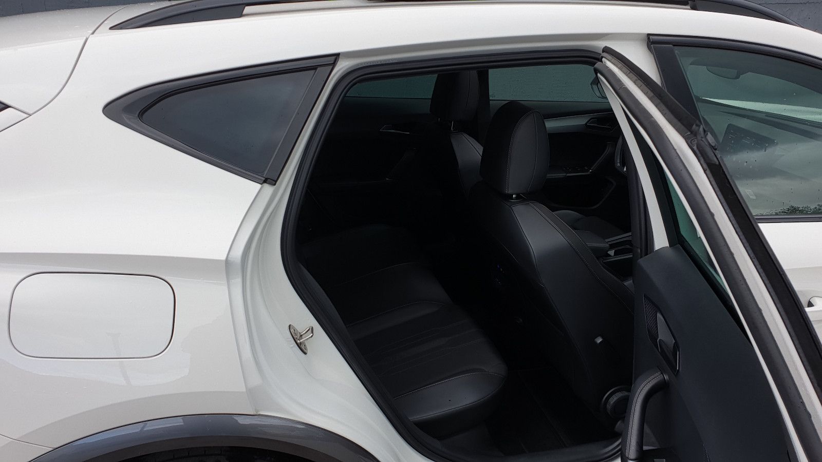 Cupra Formentor 1.4 e-HYBRID DSG Pano/Virtual/ACC/Kame