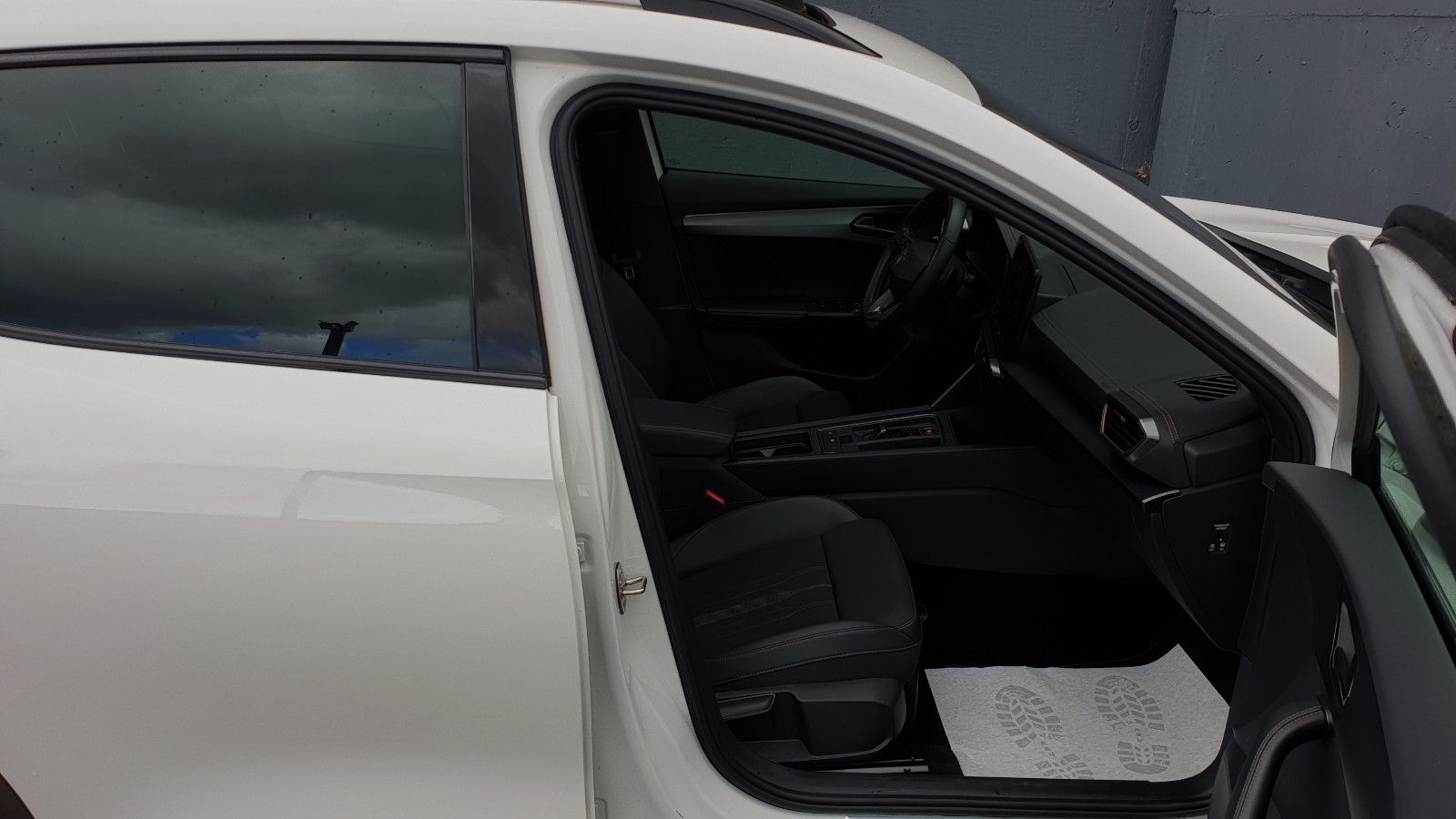 Cupra Formentor 1.4 e-HYBRID DSG Pano/Virtual/ACC/Kame