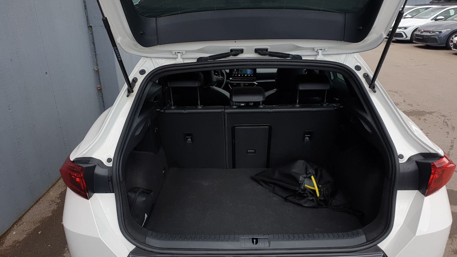 Cupra Formentor 1.4 e-HYBRID DSG Pano/Virtual/ACC/Kame