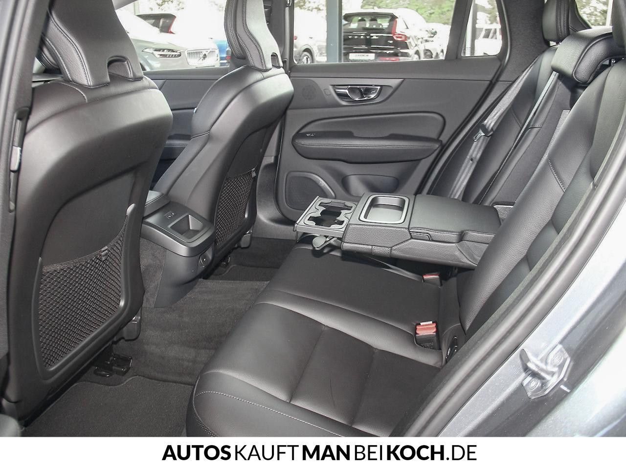 Volvo V60 D4 Inscription Geartronic IntelliSPro