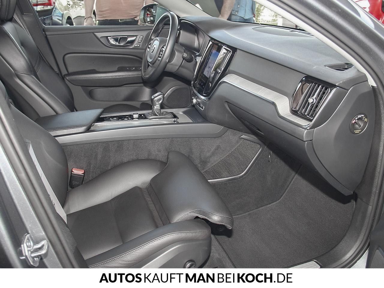 Volvo V60 D4 Inscription Geartronic IntelliSPro