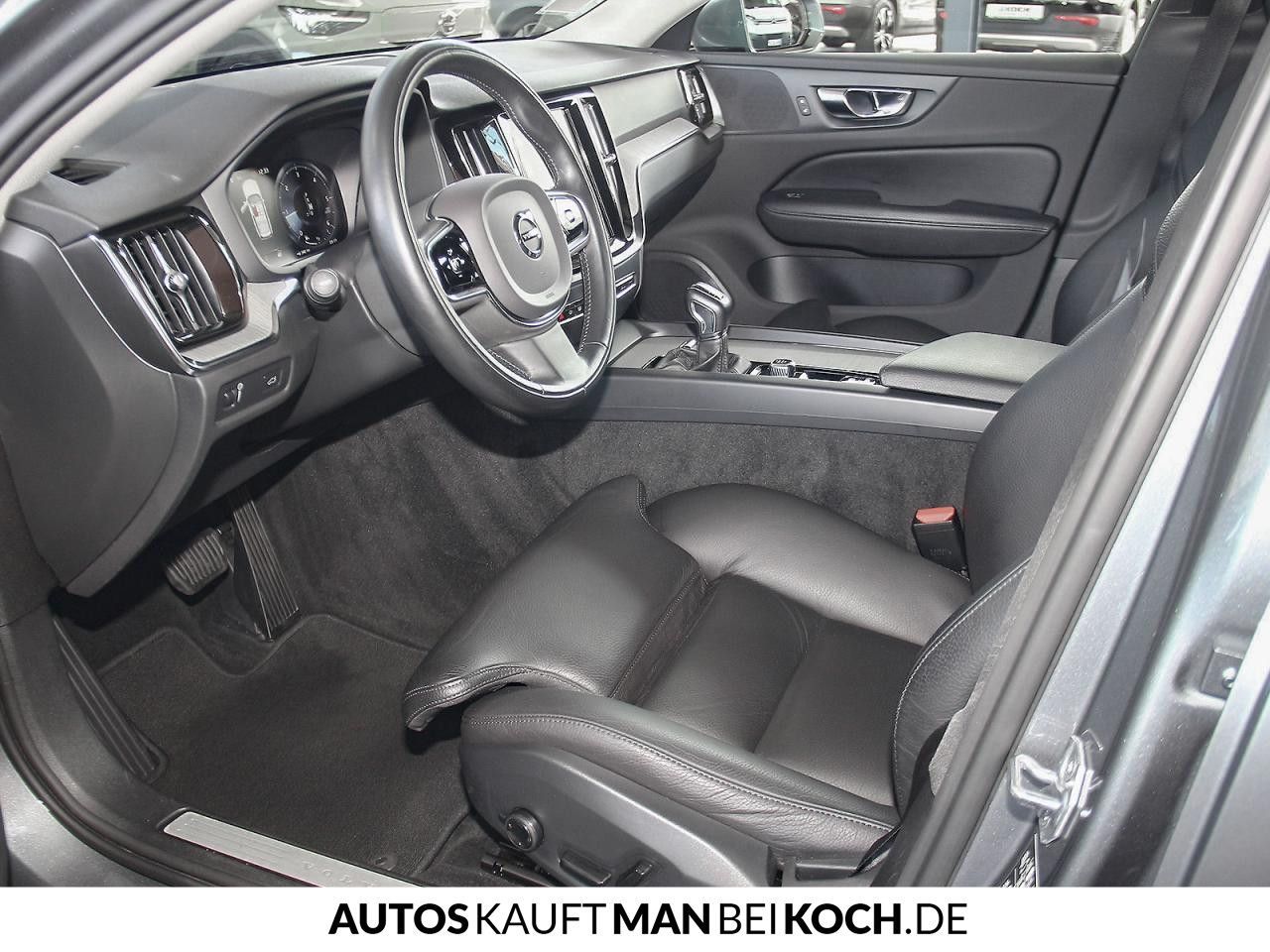 Volvo V60 D4 Inscription Geartronic IntelliSPro