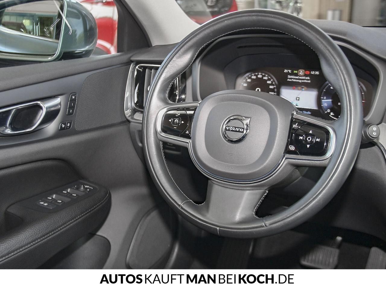 Volvo V60 D4 Inscription Geartronic IntelliSPro