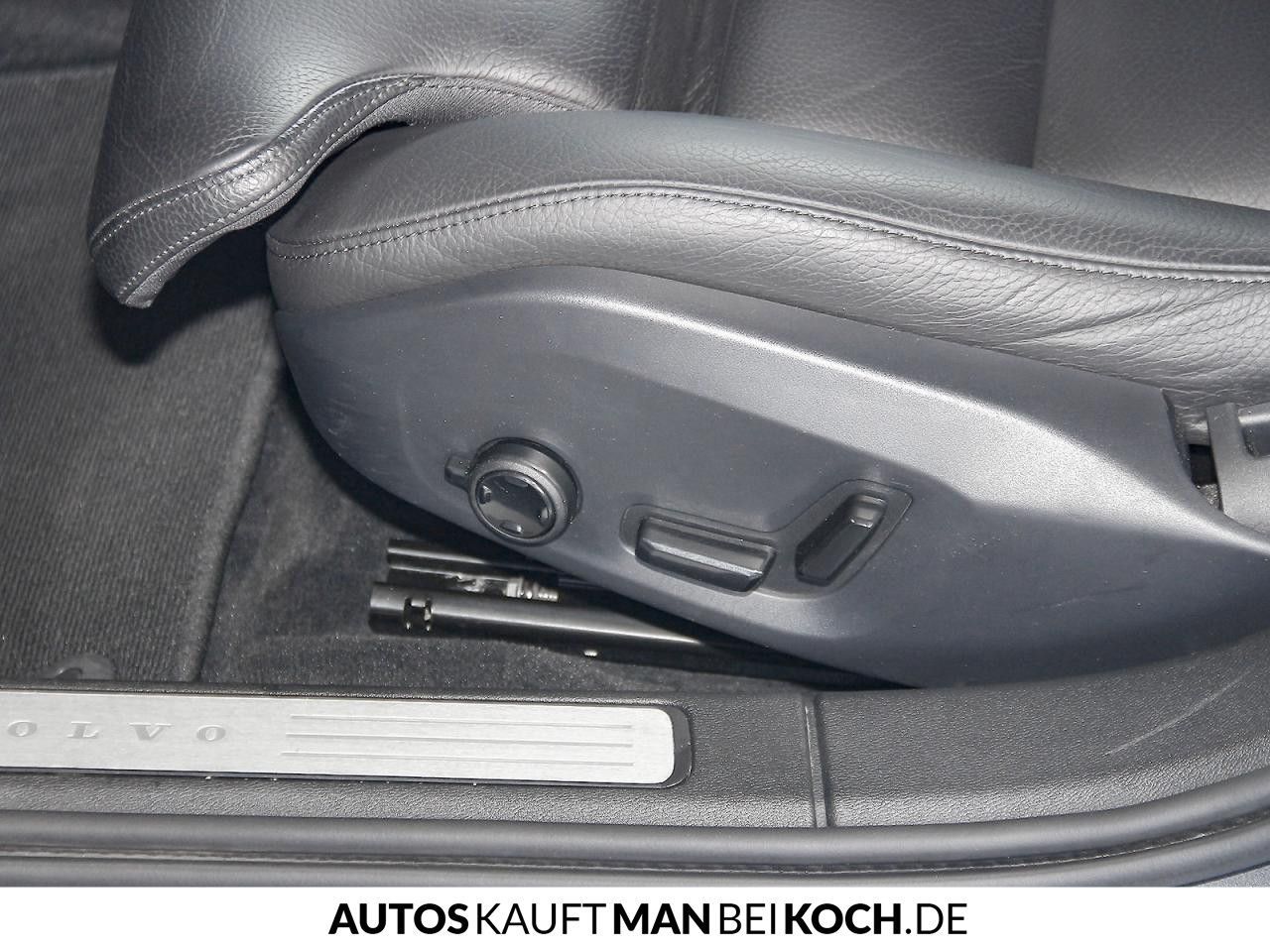 Volvo V60 D4 Inscription Geartronic IntelliSPro
