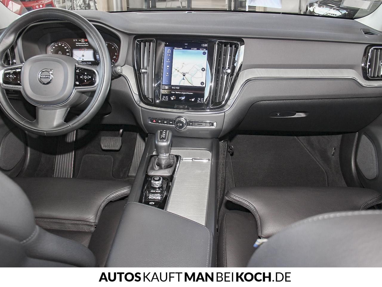 Volvo V60 D4 Inscription Geartronic IntelliSPro