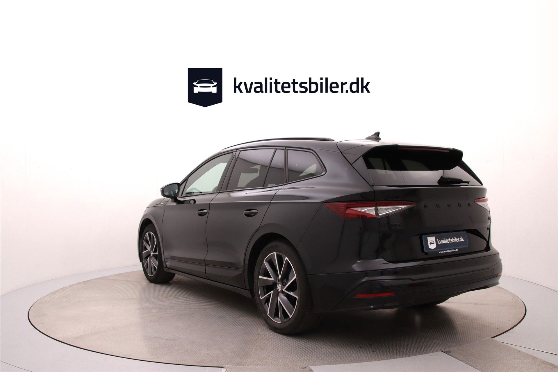 Billede 3 af Skoda