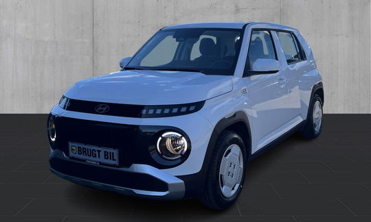 Hyundai Inster 42 Essential 5d
