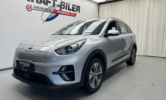Kia e-Niro 64 Comfort 5d