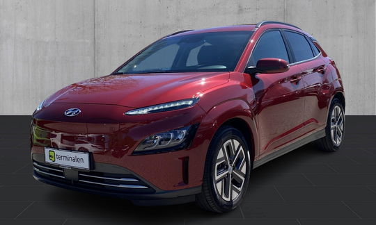 Hyundai Kona 39 EV Essential 5d