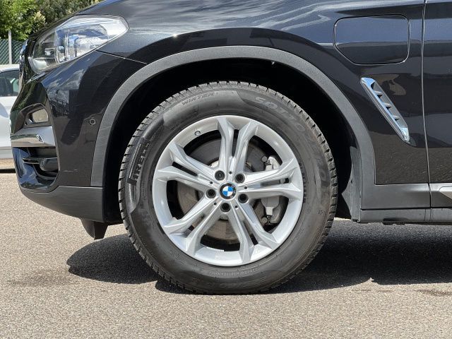 BMW X3 x30e Leder ACC Kamera PanoDach LiveProf.Ha/Ka