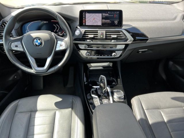 BMW X3 x30e Leder ACC Kamera PanoDach LiveProf.Ha/Ka