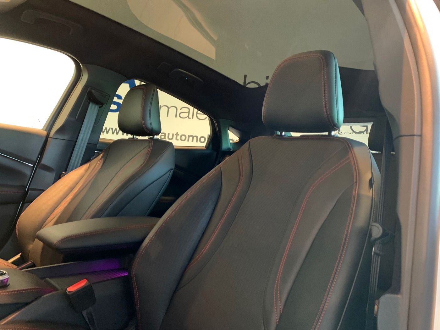 Ford Ranger *PANO*