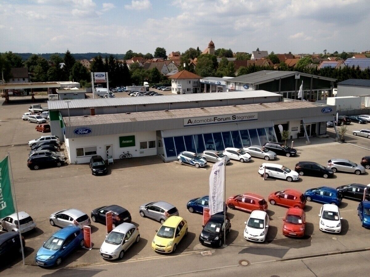 Ford Ranger *PANO*