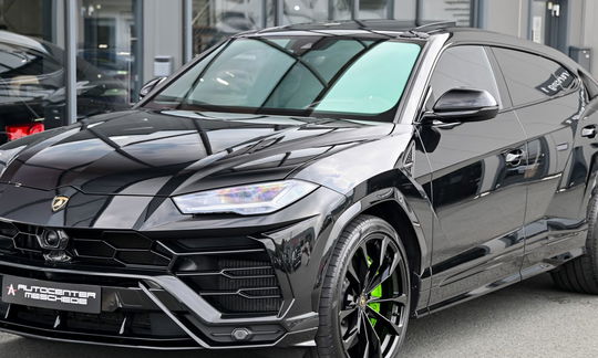 Lamborghini Urus Style-Paket* Navi* q-cintura* Pano* 23"