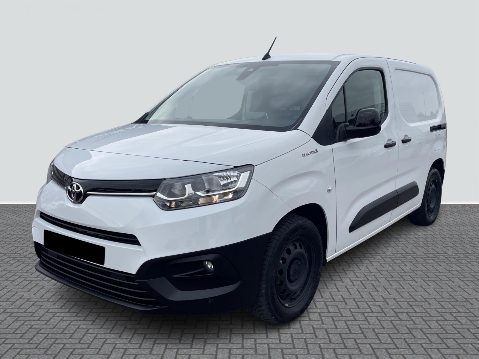 Billede 2 af Toyota