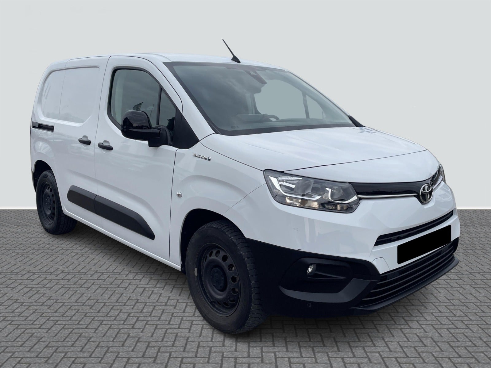 Billede 1 af Toyota