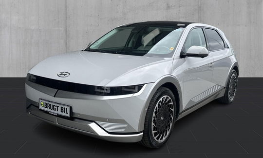 Hyundai Ioniq 5 73 Ultimate 5d