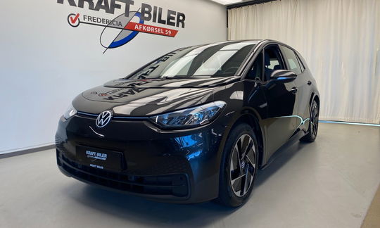 VW ID.3 45 City Pure Performance 5d