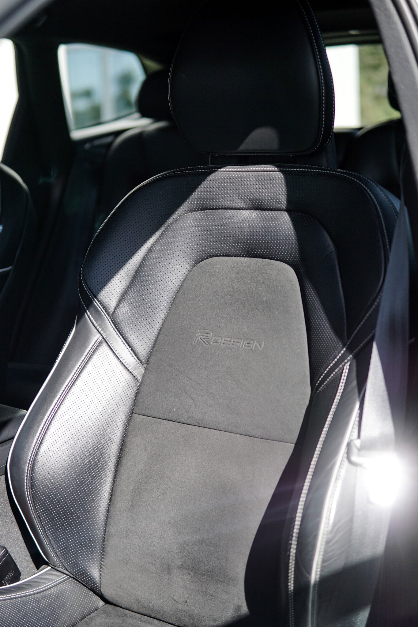 Volvo XC60 XC 60 D5 R-Design
