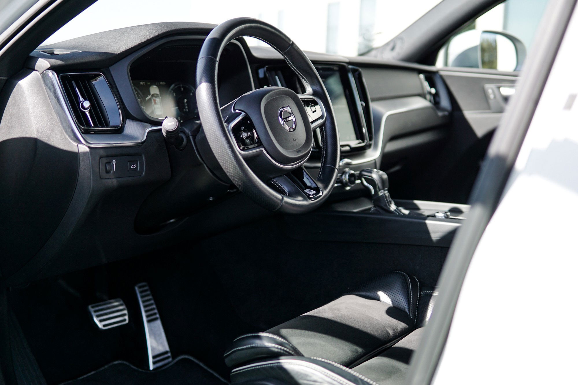 Volvo XC60 XC 60 D5 R-Design