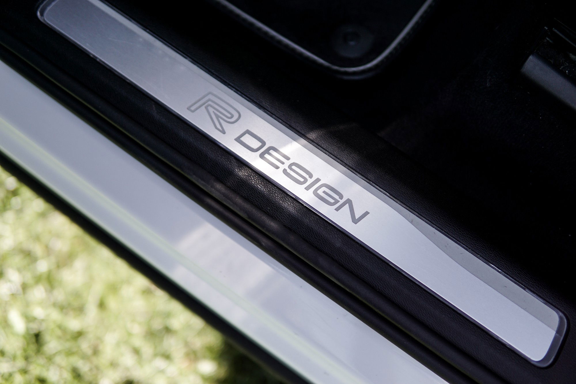 Volvo XC60 XC 60 D5 R-Design