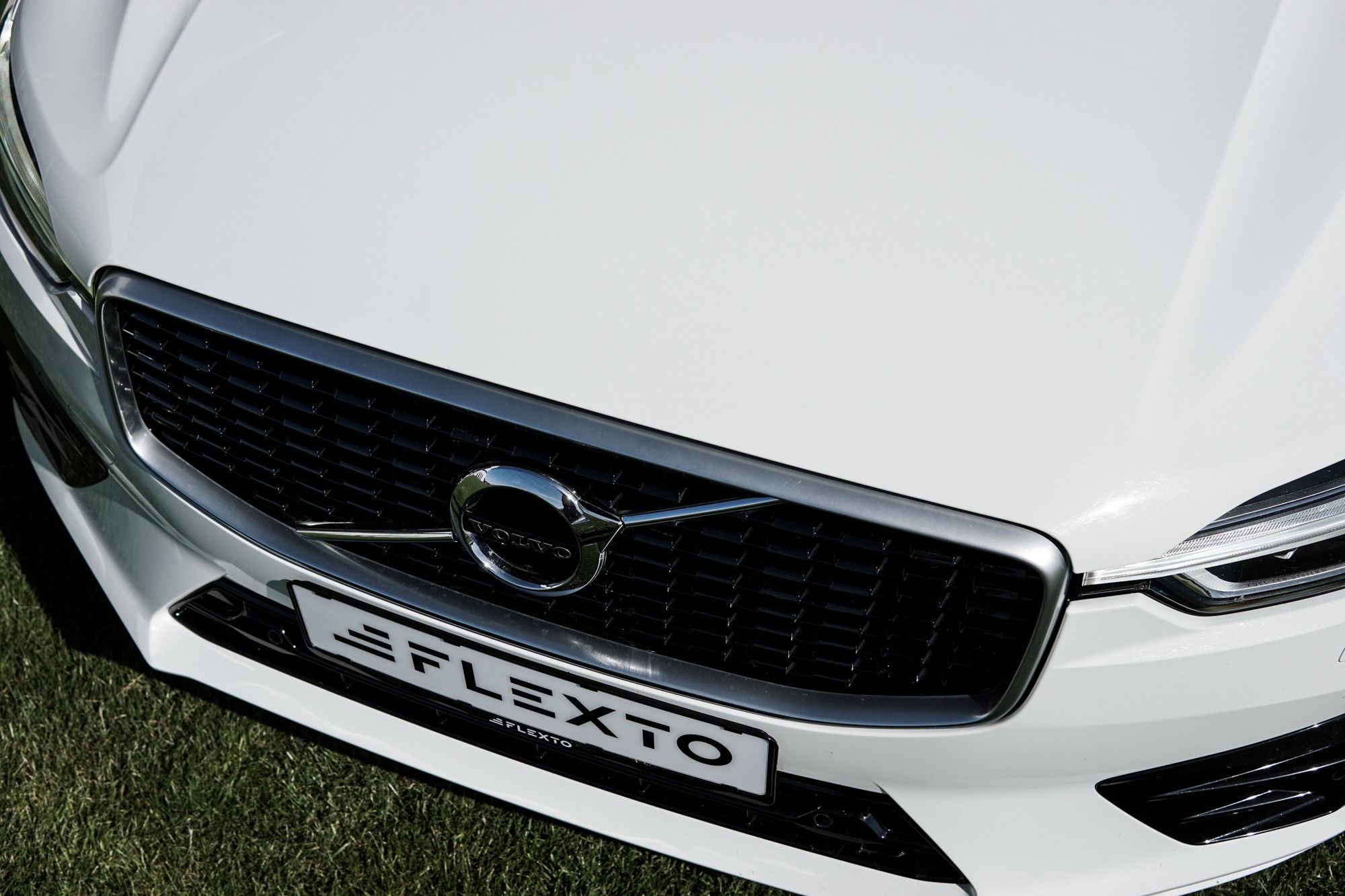 Volvo XC60 XC 60 D5 R-Design