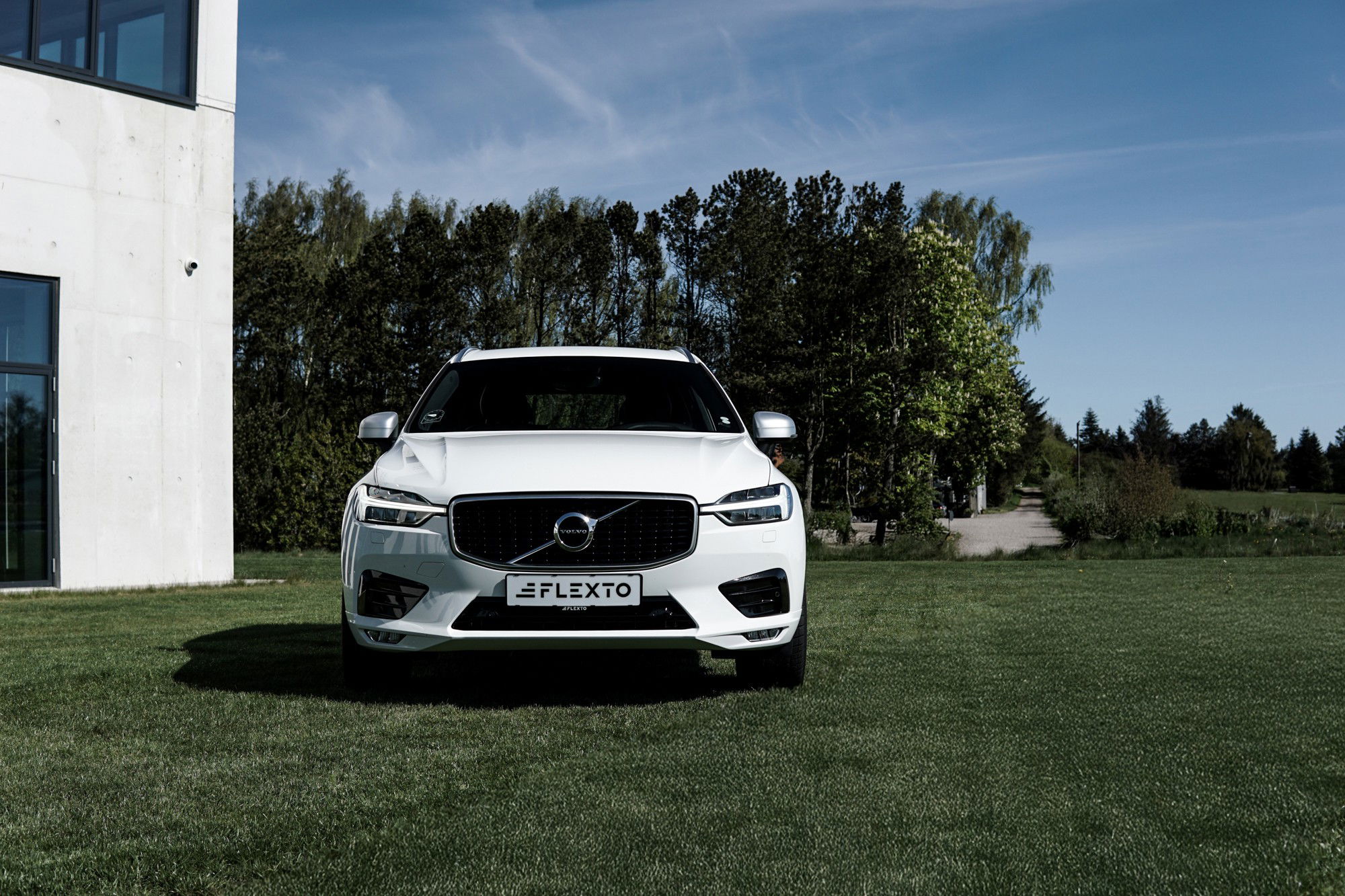 Volvo XC60 XC 60 D5 R-Design