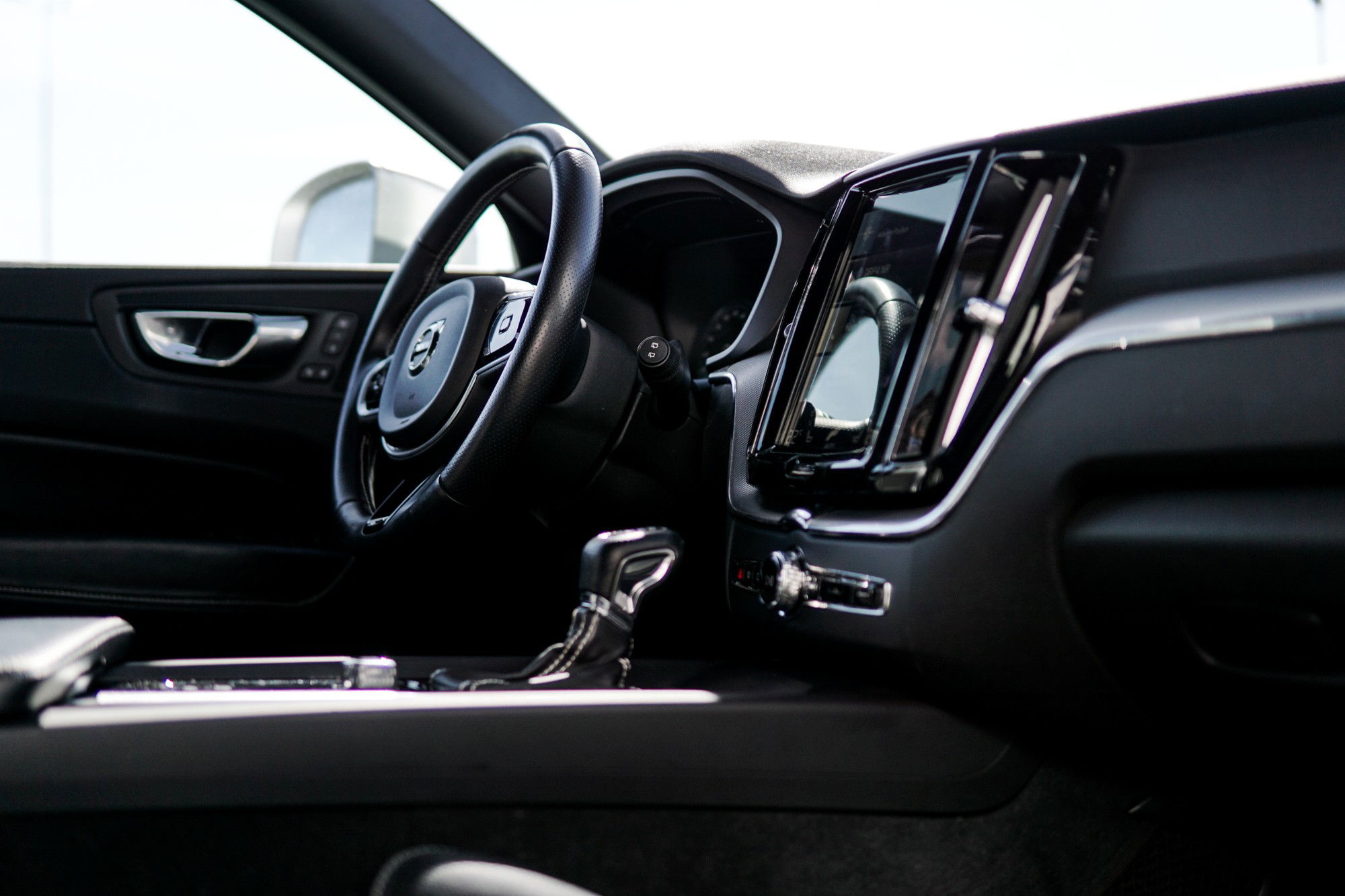 Volvo XC60 XC 60 D5 R-Design