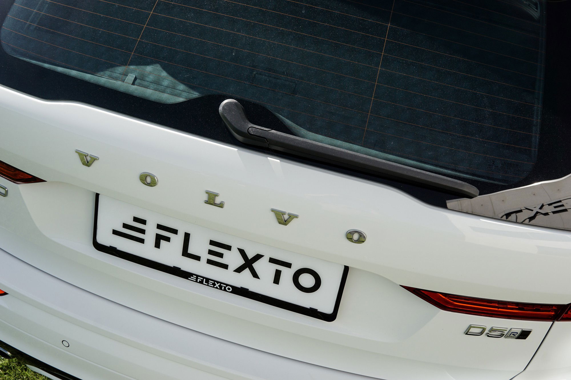 Volvo XC60 XC 60 D5 R-Design