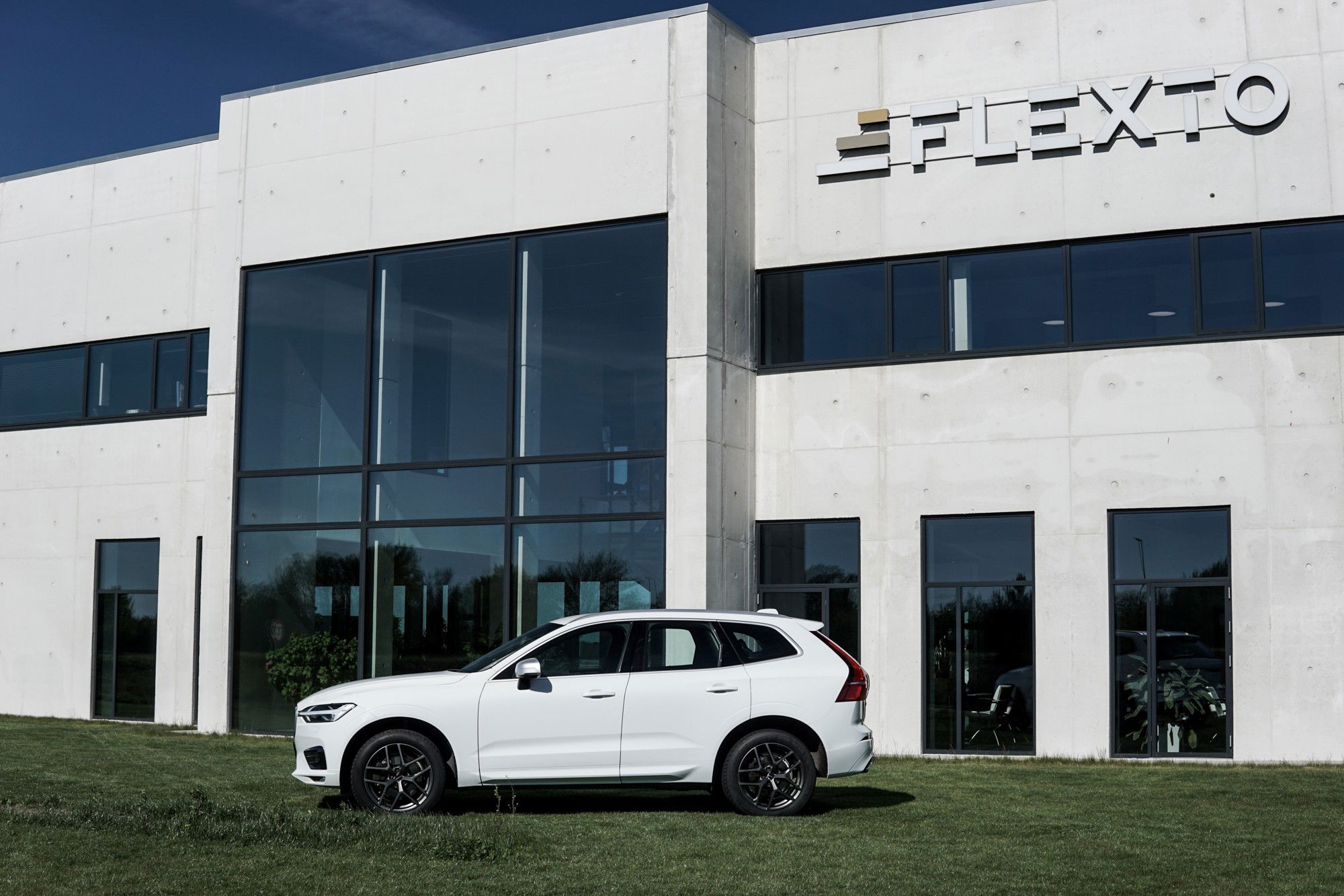 Volvo XC60 XC 60 D5 R-Design