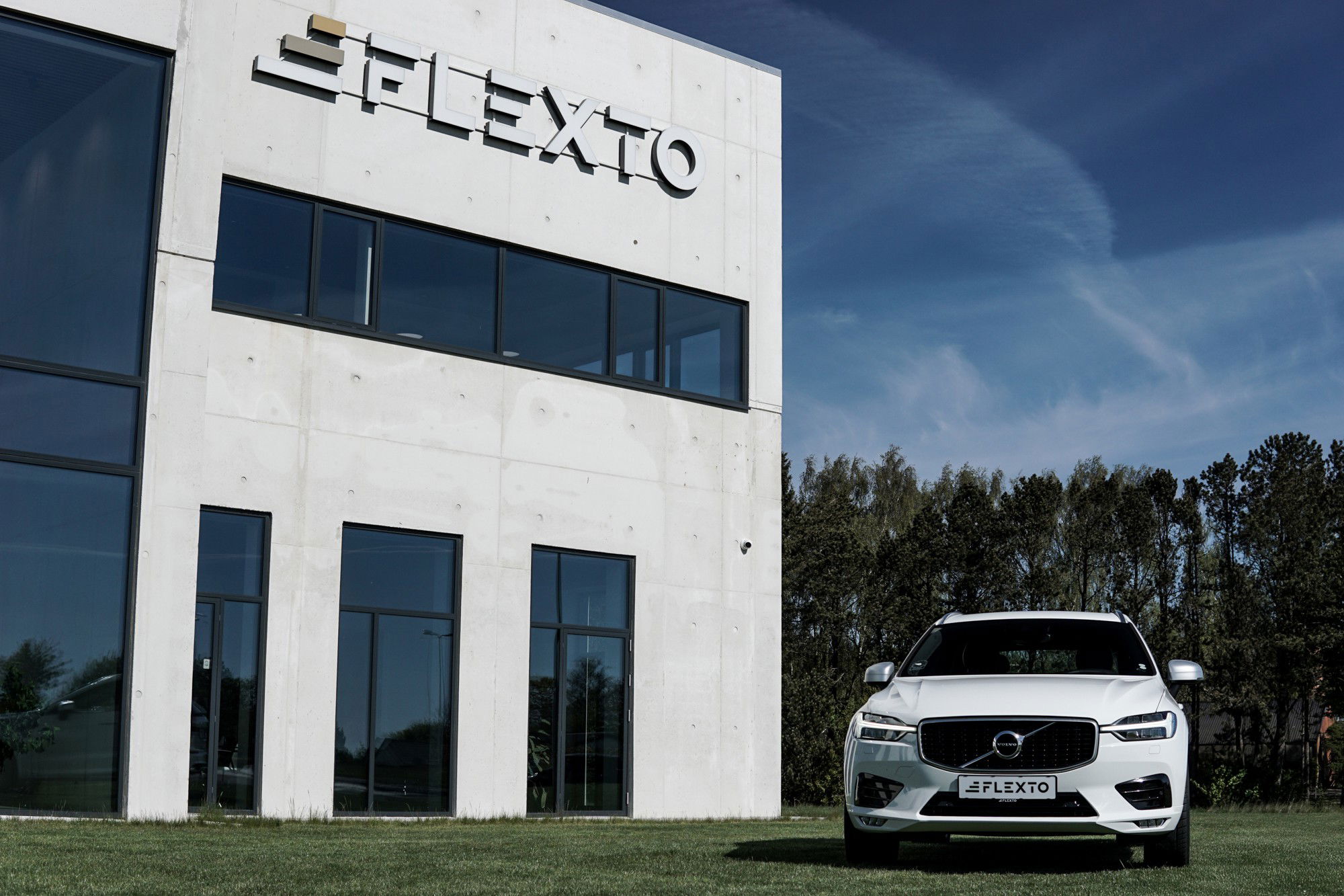 Volvo XC60 XC 60 D5 R-Design