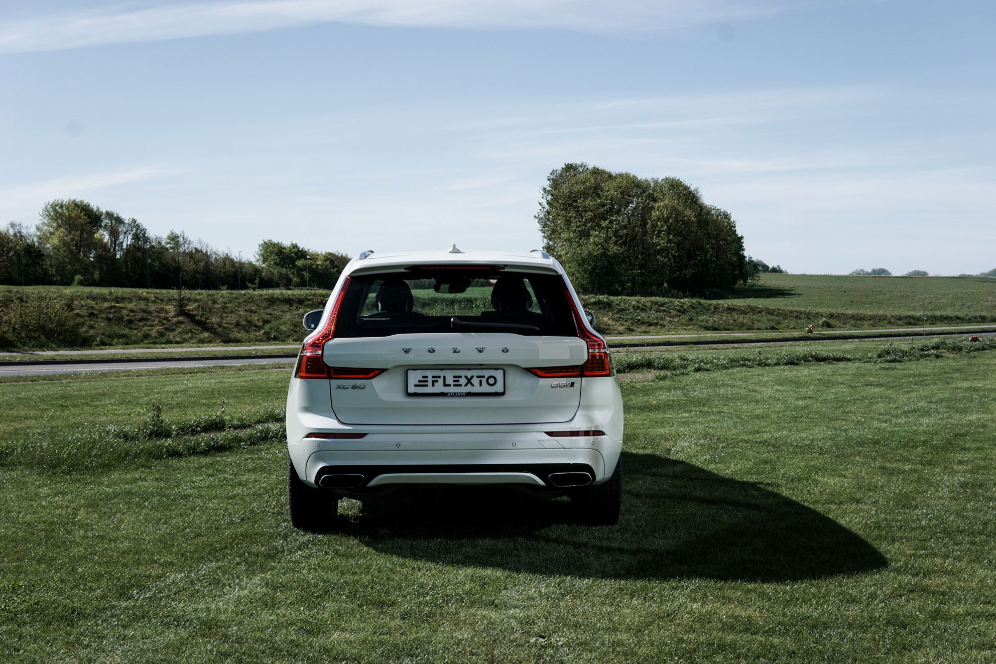 Volvo XC60 XC 60 D5 R-Design