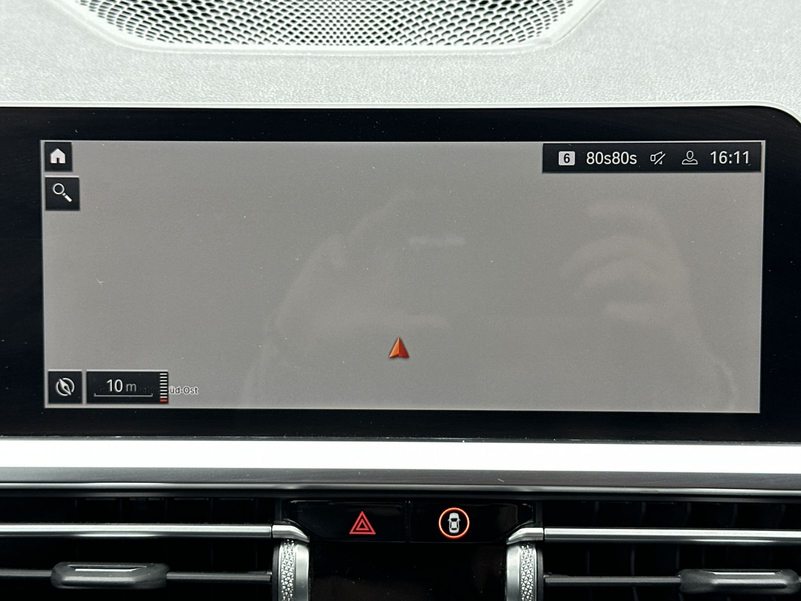 BMW 320d Touring M-Sport NAV+LED+AHK+ACC+19ZOLL+360°